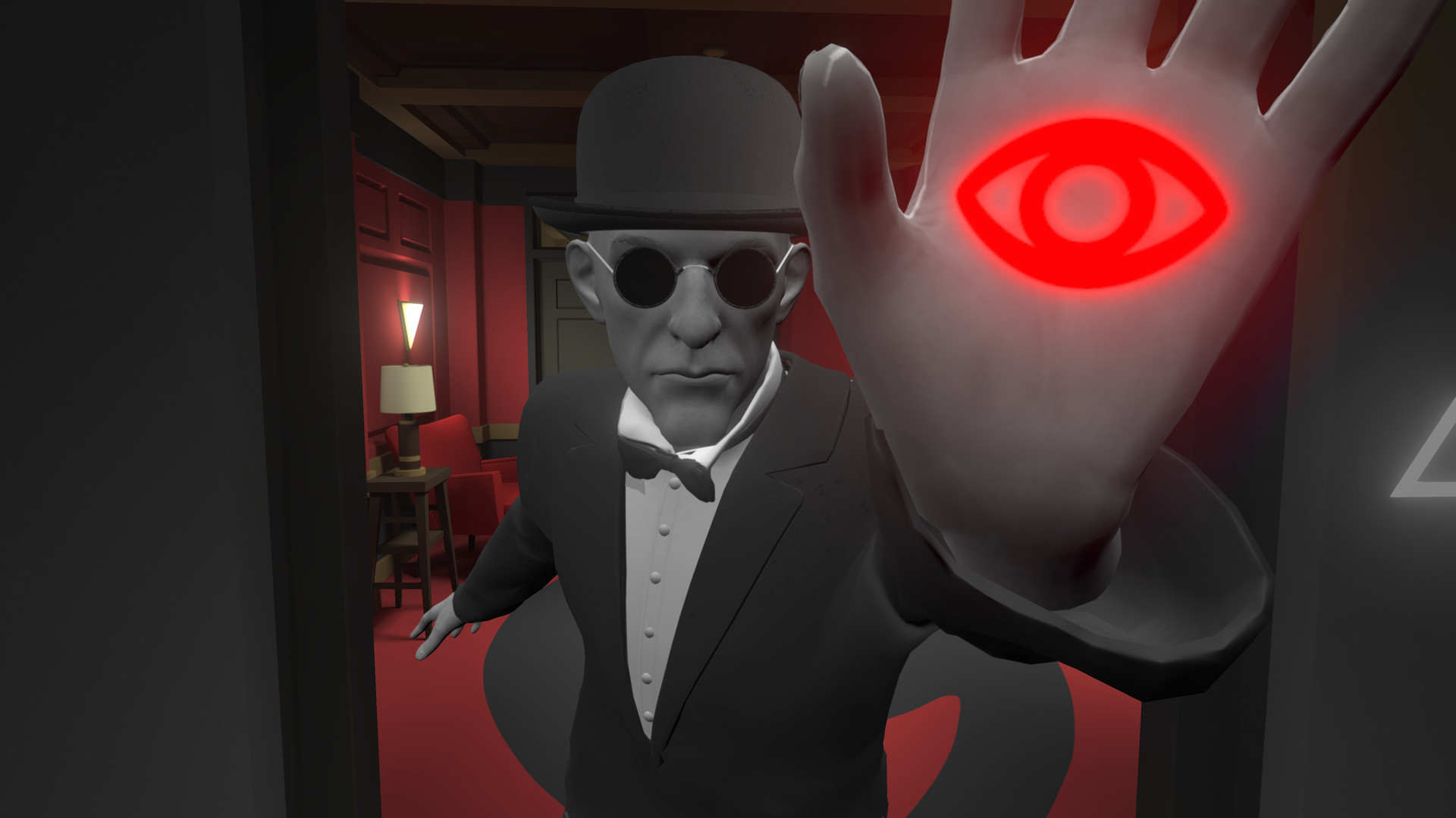 Скриншот 9: Discolored 2