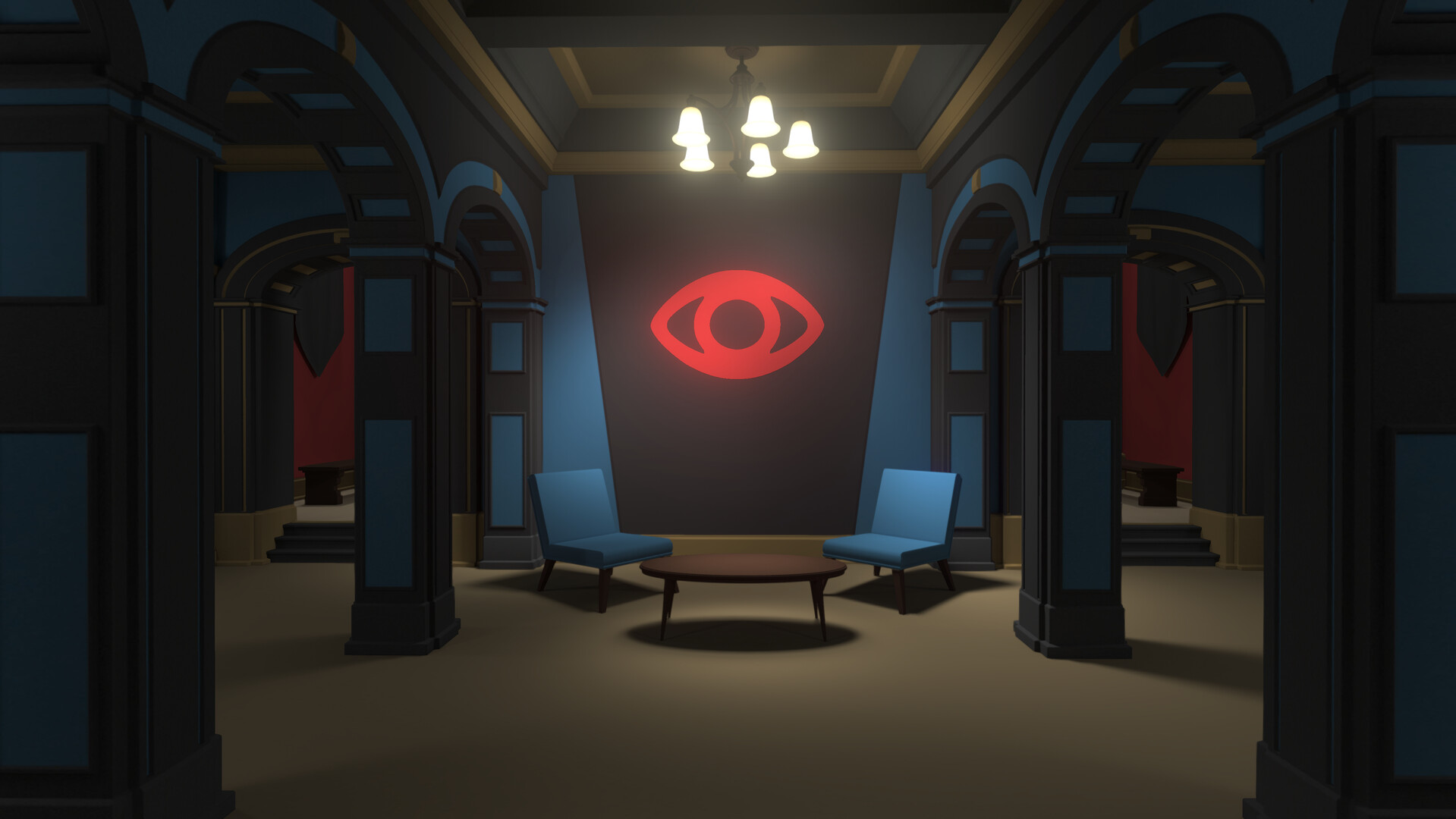 Скриншот 10: Discolored 2