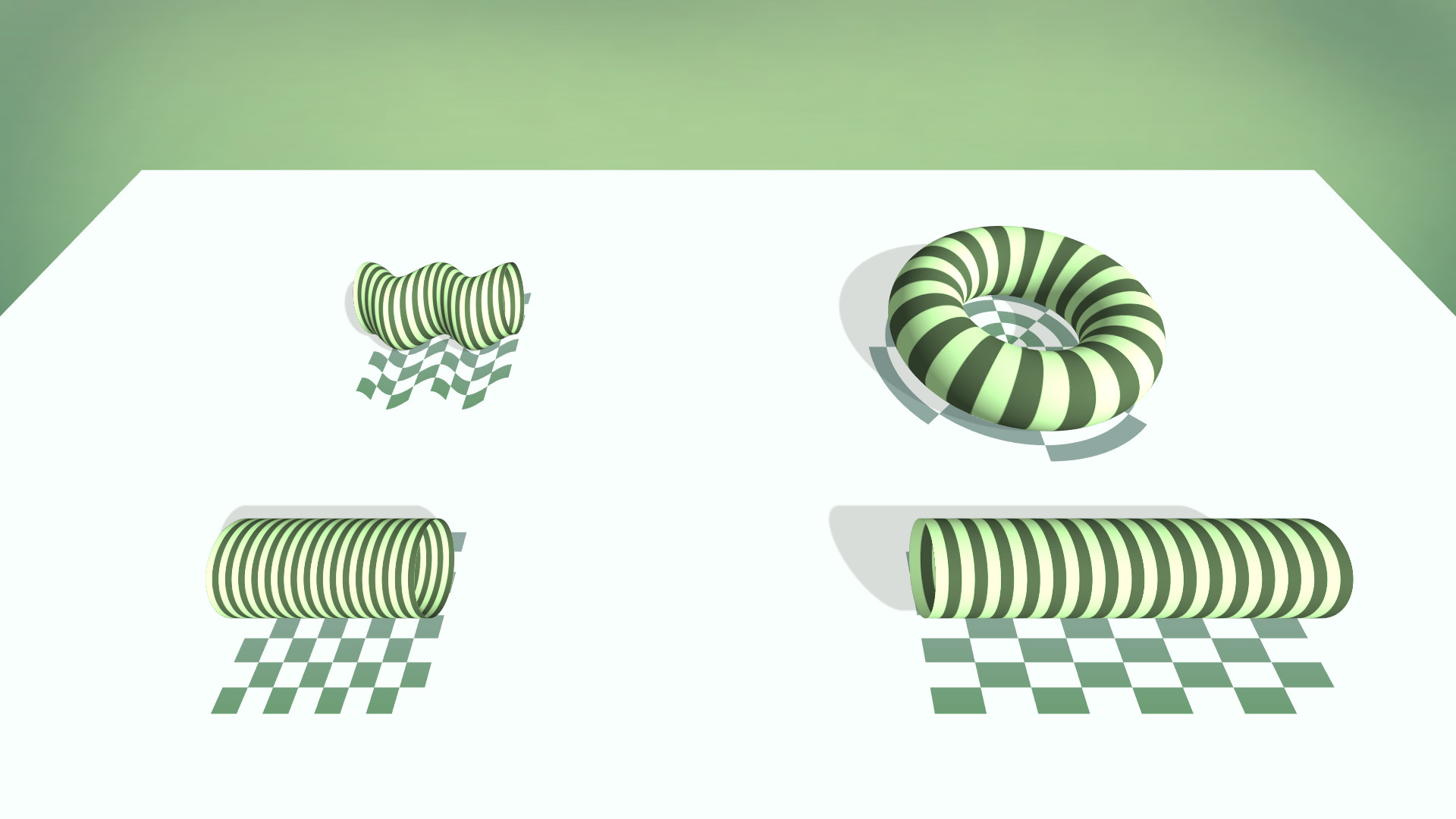 Скриншот: Tandis