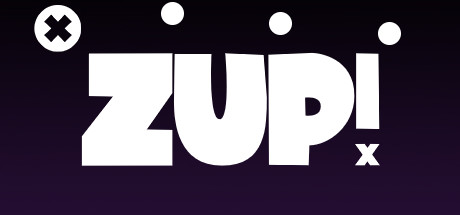 Обложка: Zup! X