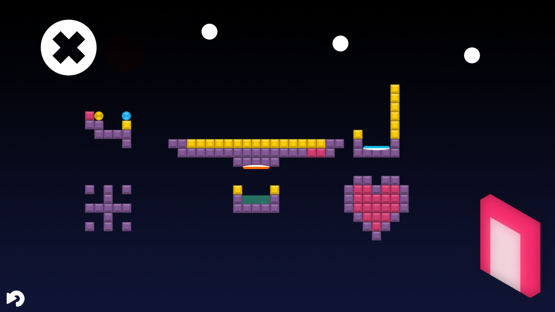 Скриншот: Zup! X