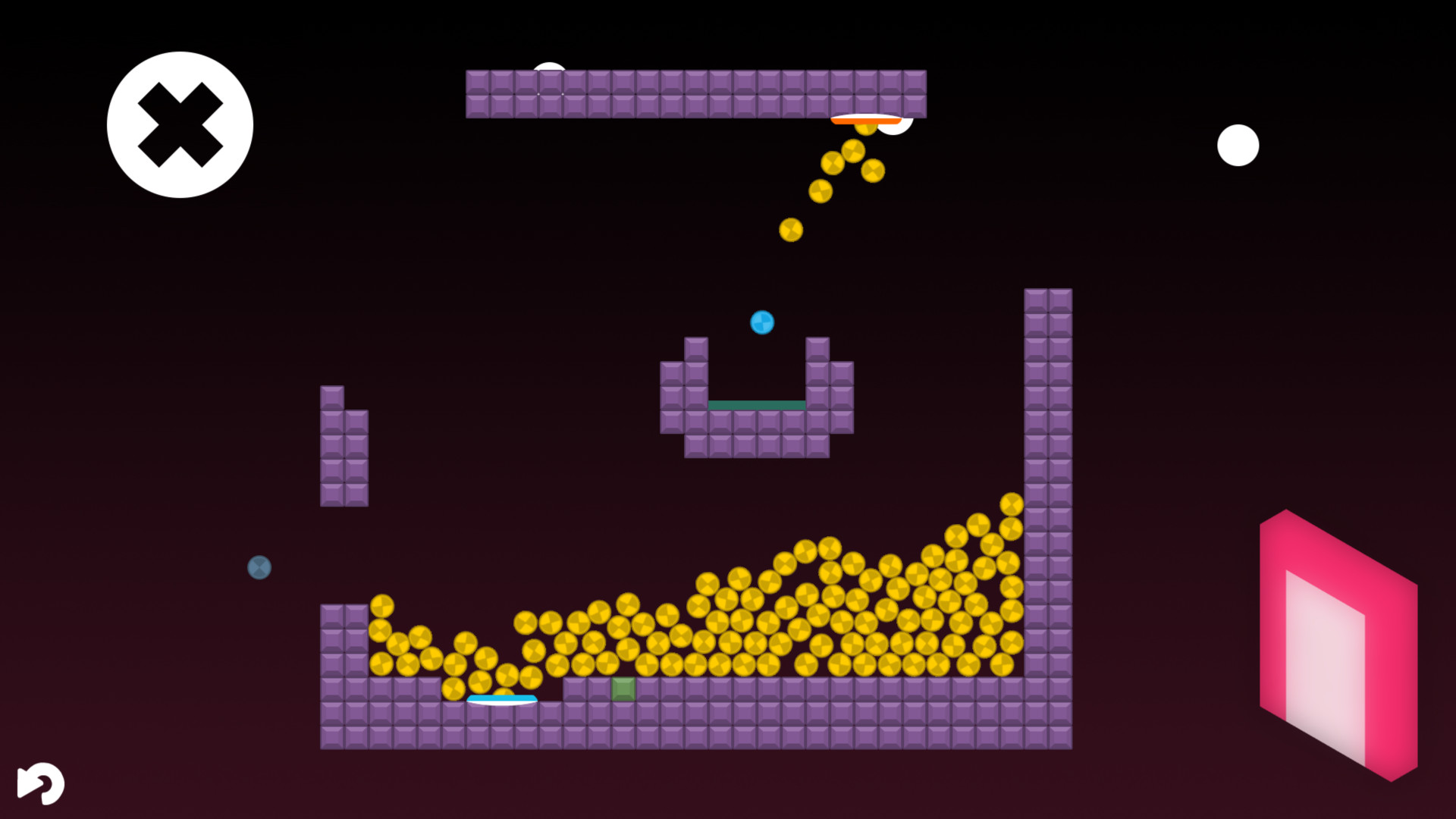 Скриншот 6: Zup! X