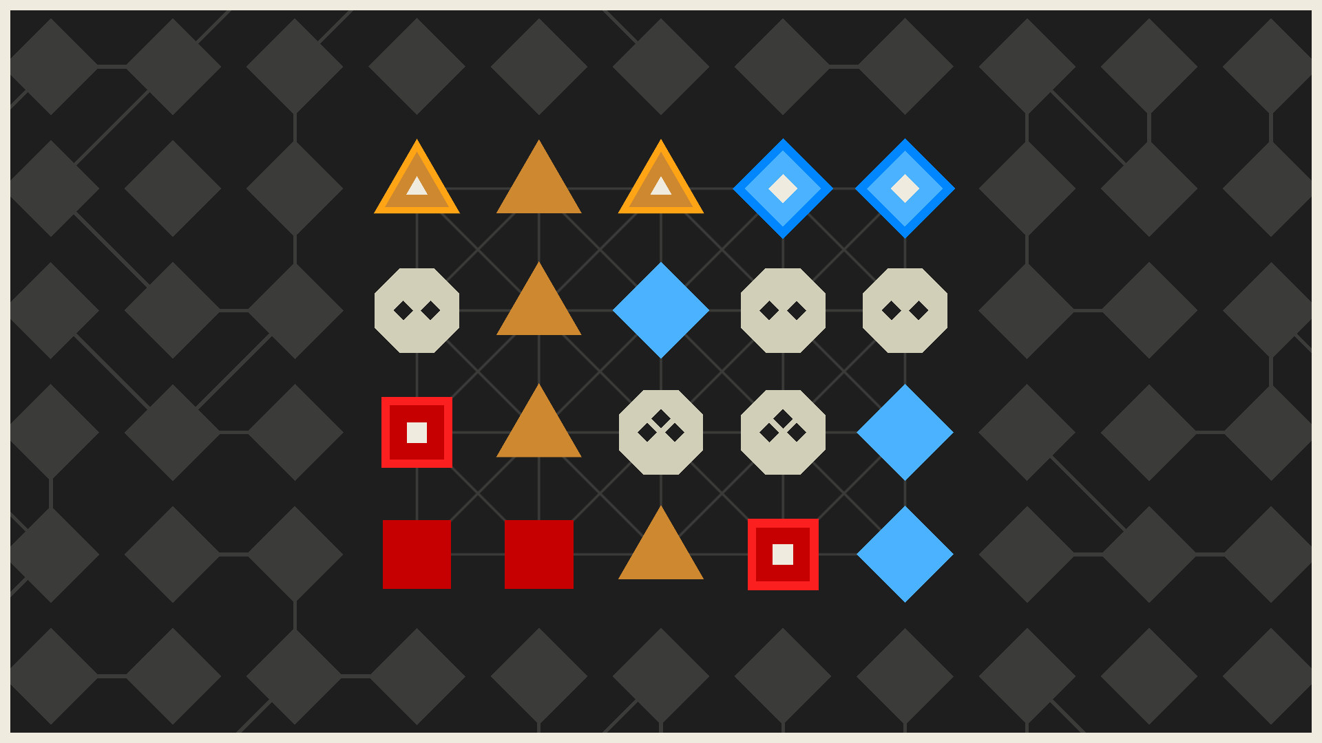 Скриншот: LYNE