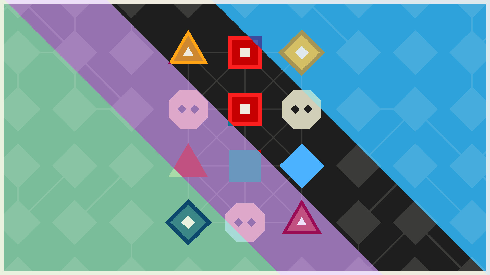 Скриншот: LYNE