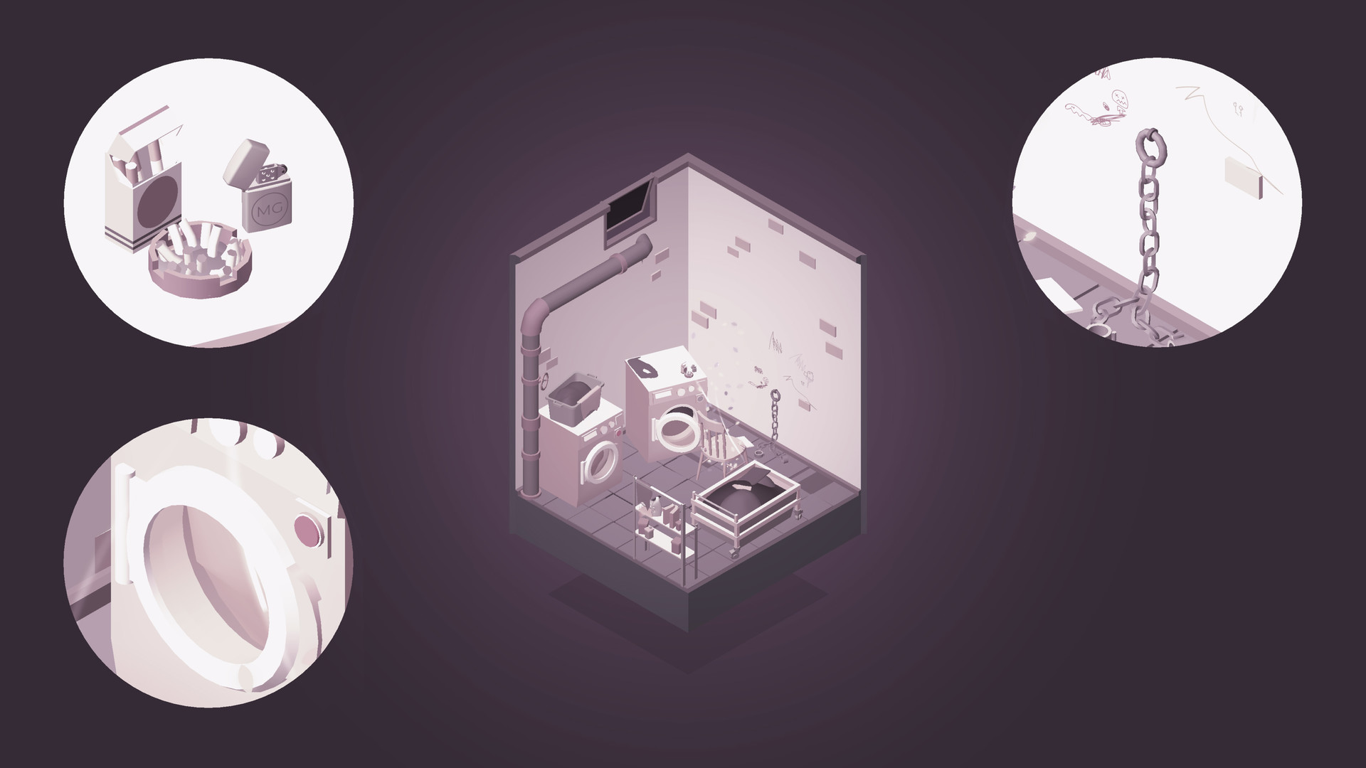 Скриншот: The Almost Gone