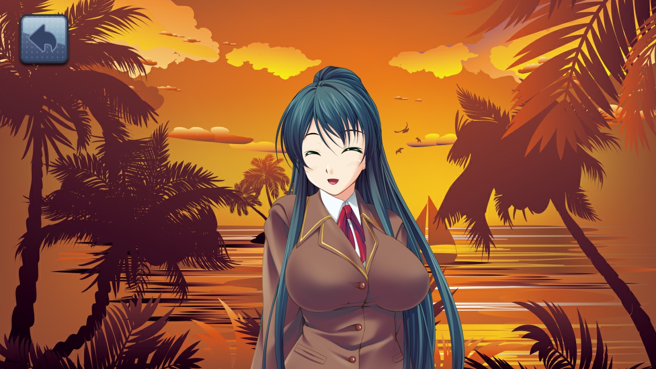 Скриншот 9: Pretty Girls Panic!