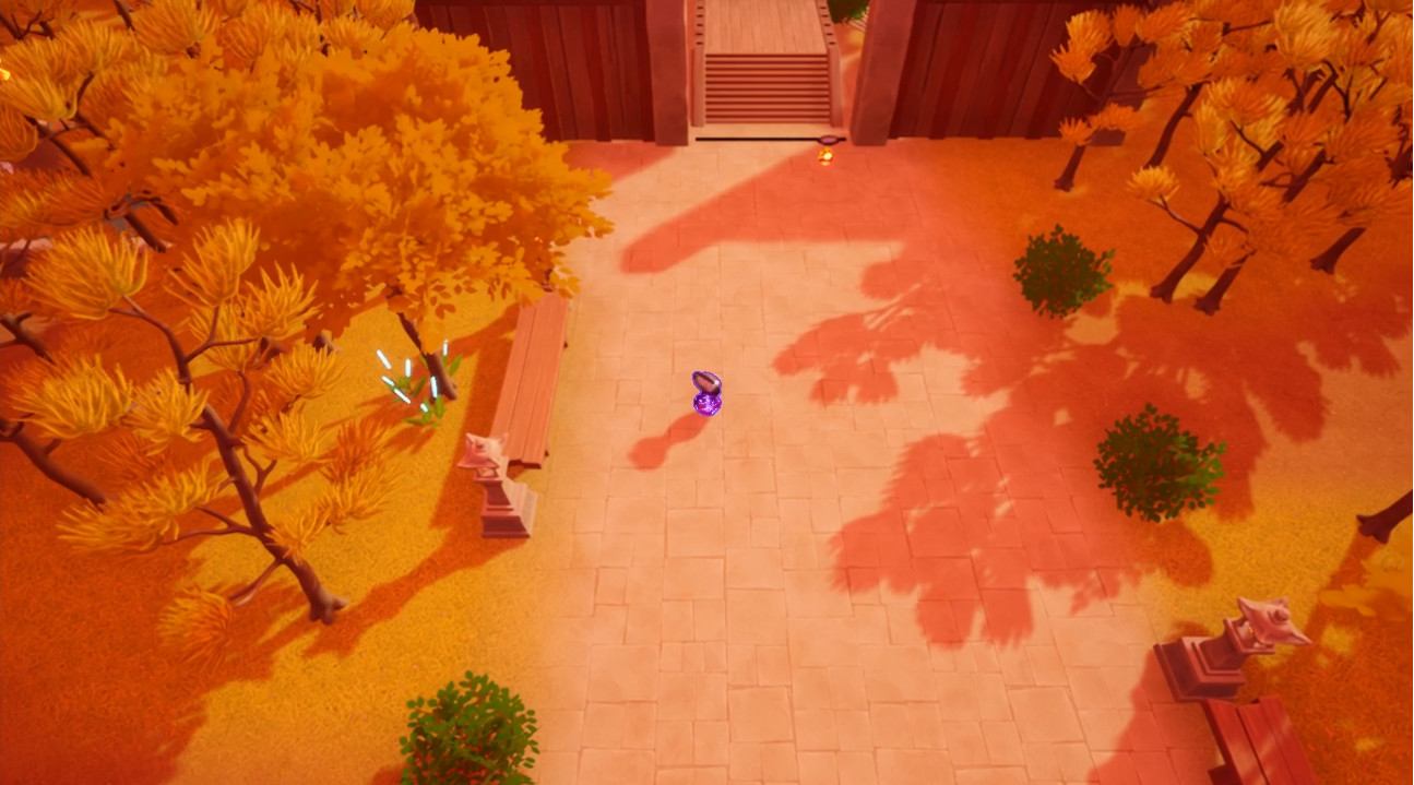 Скриншот: Virtuxy