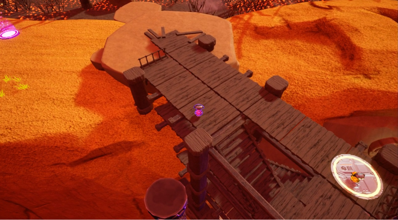 Скриншот 10: Virtuxy