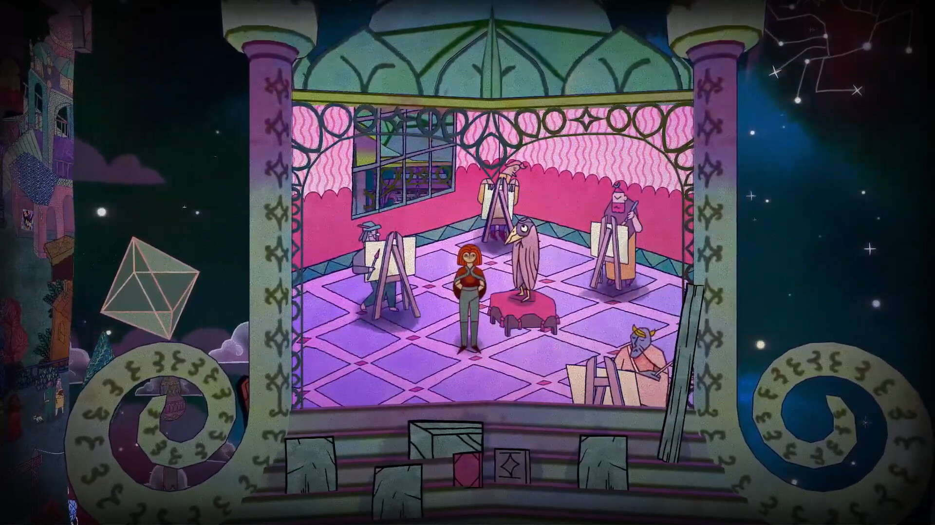 Скриншот 10: 30 Birds