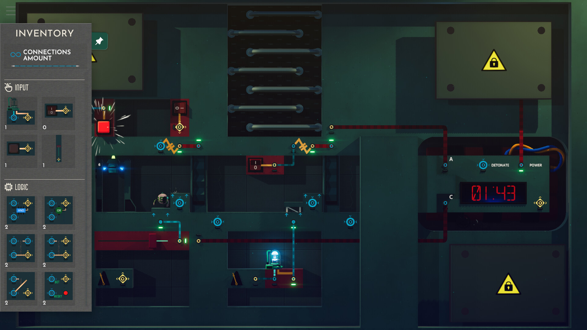 Скриншот 8: Linkito