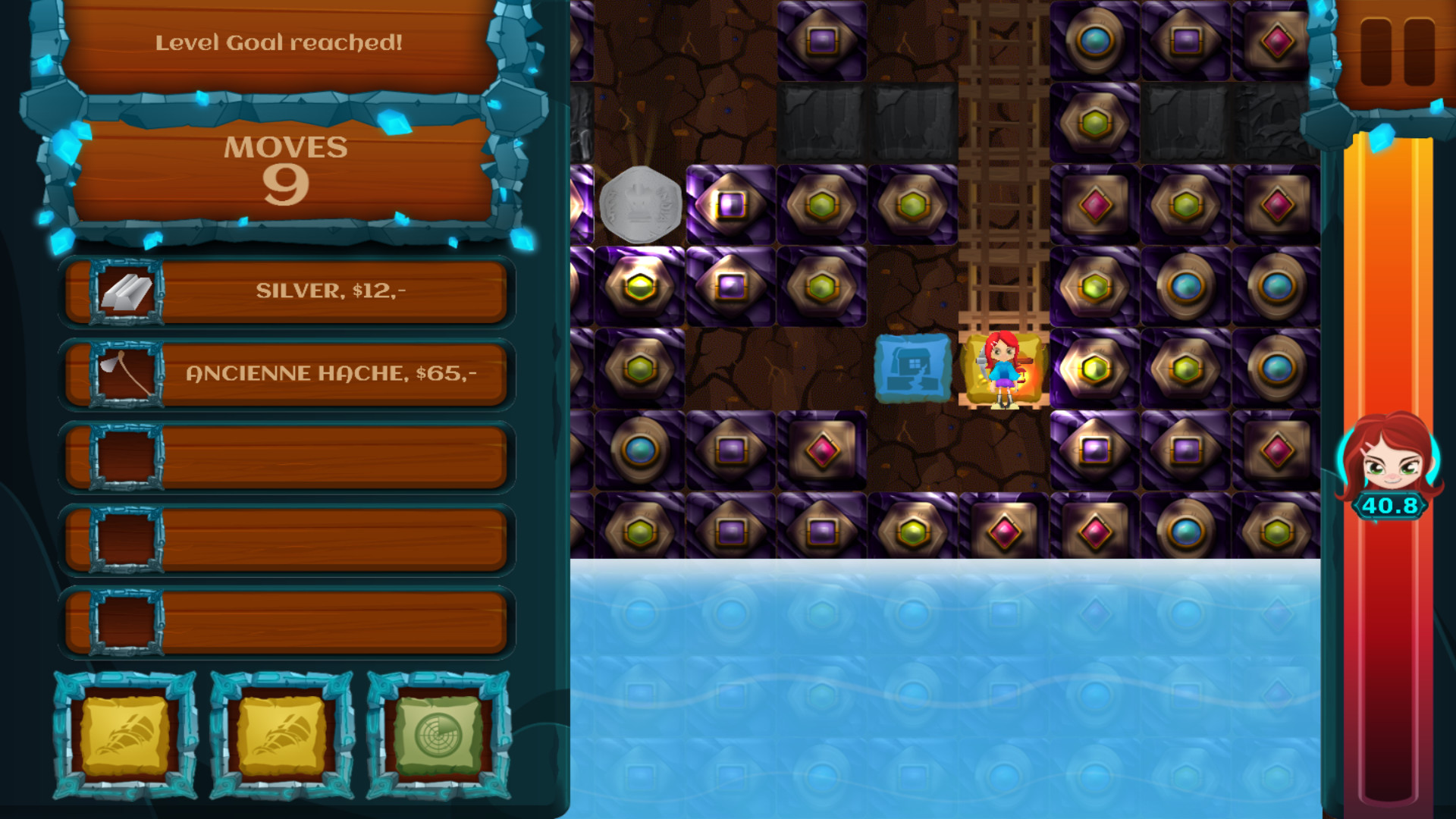 Скриншот 7: Lily´s Epic Quest