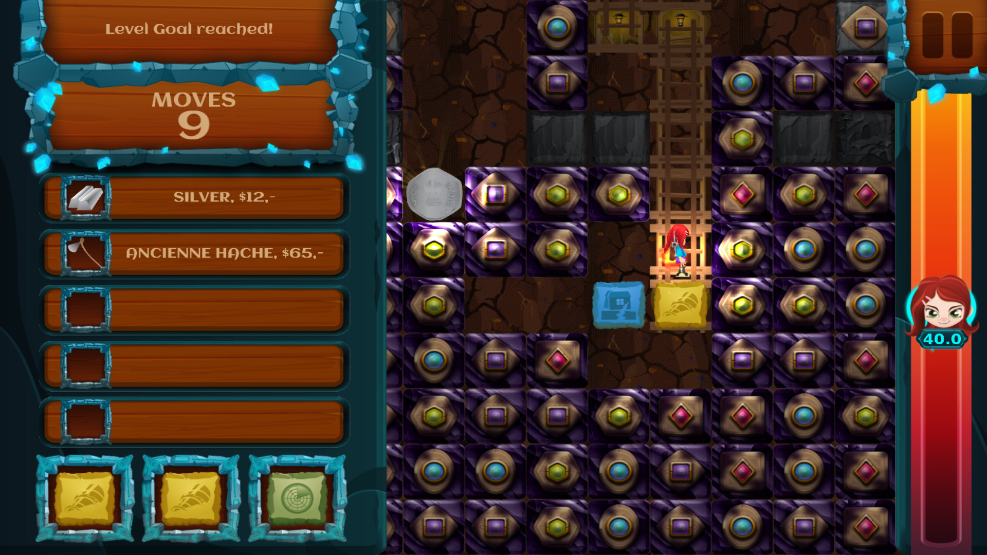 Скриншот 9: Lily´s Epic Quest