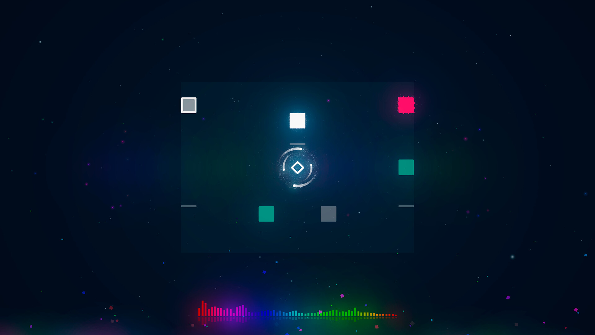 Скриншот: Active Neurons 2