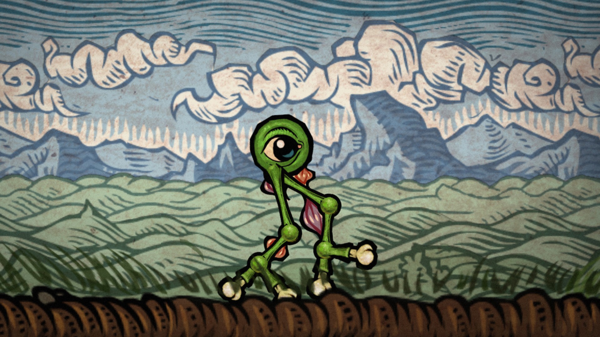 Скриншот 6: Incredipede