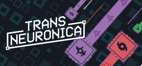 Обложка: Trans Neuronica
