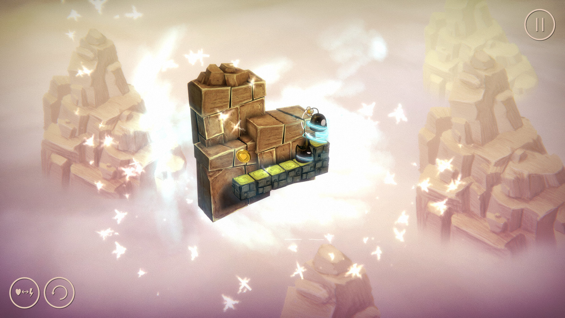 Скриншот: About Love, Hate And The Other Ones 2