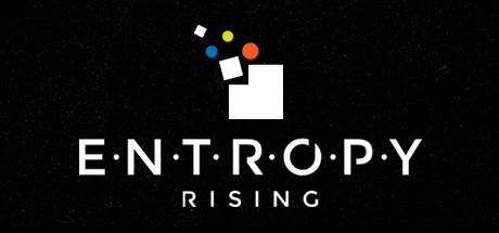 Обложка: Entropy Rising