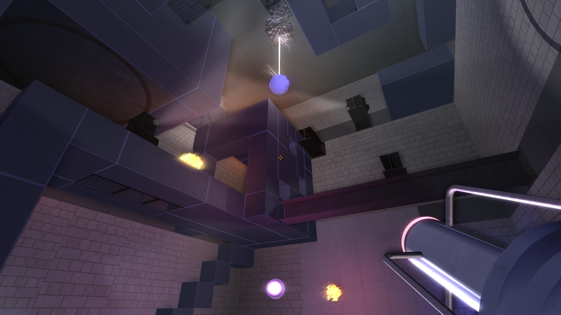 Скриншот 6: Entropy Rising