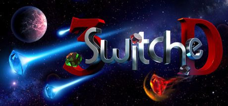 Обложка: 3SwitcheD