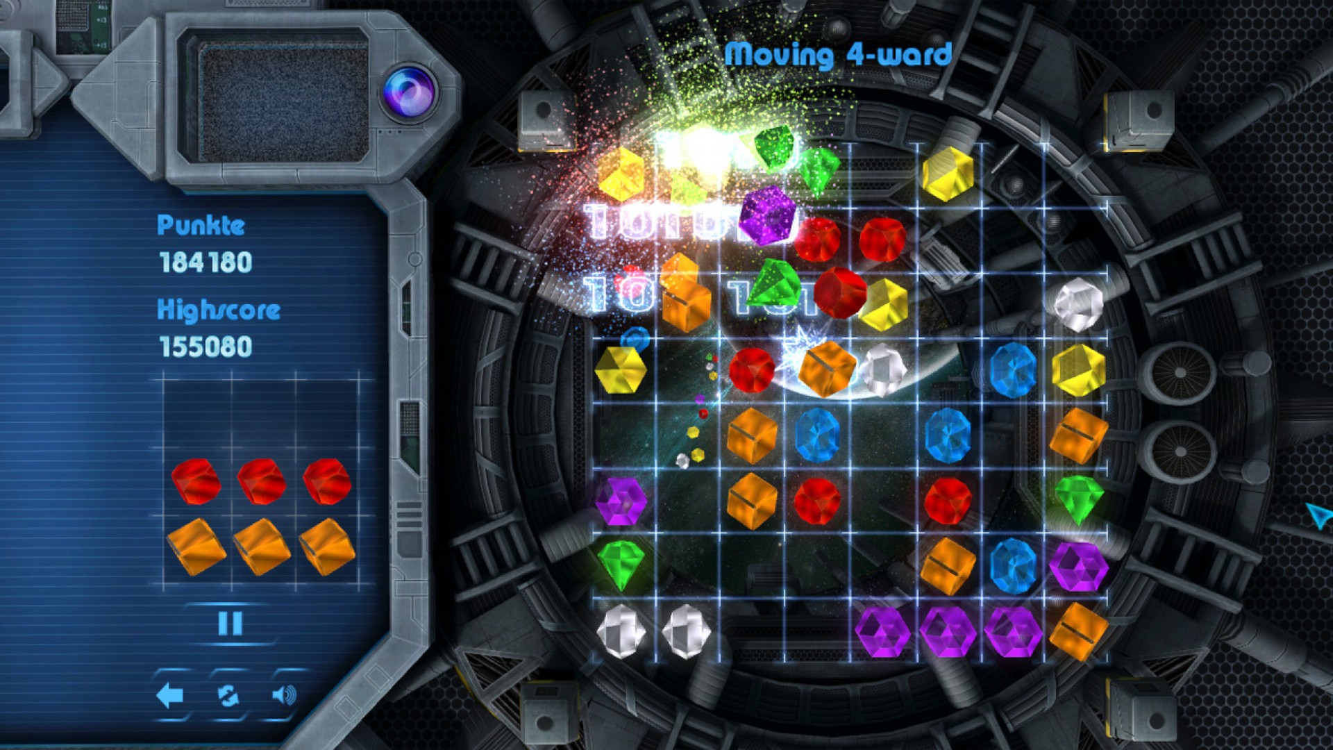 Скриншот: 3SwitcheD