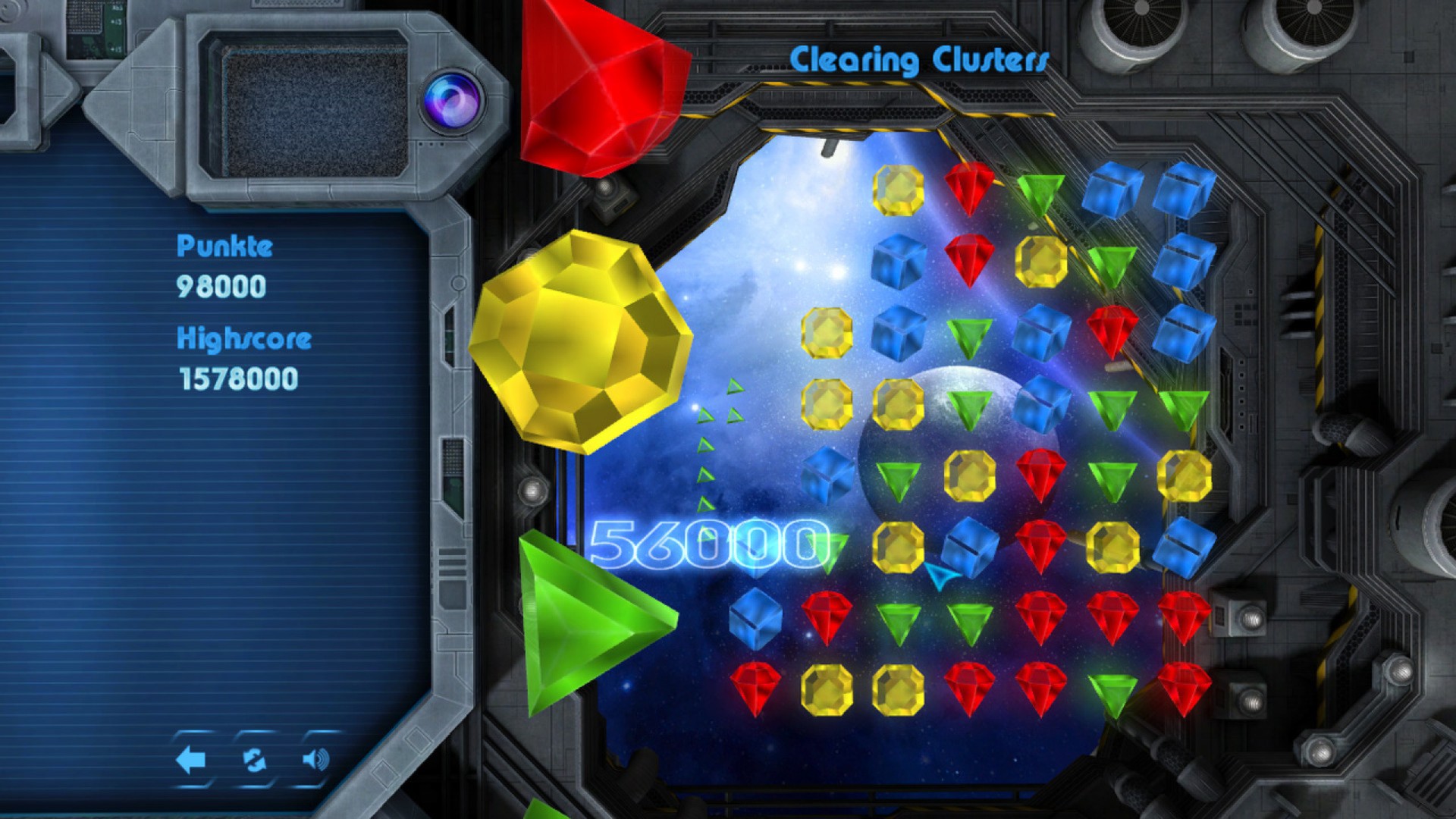 Скриншот: 3SwitcheD