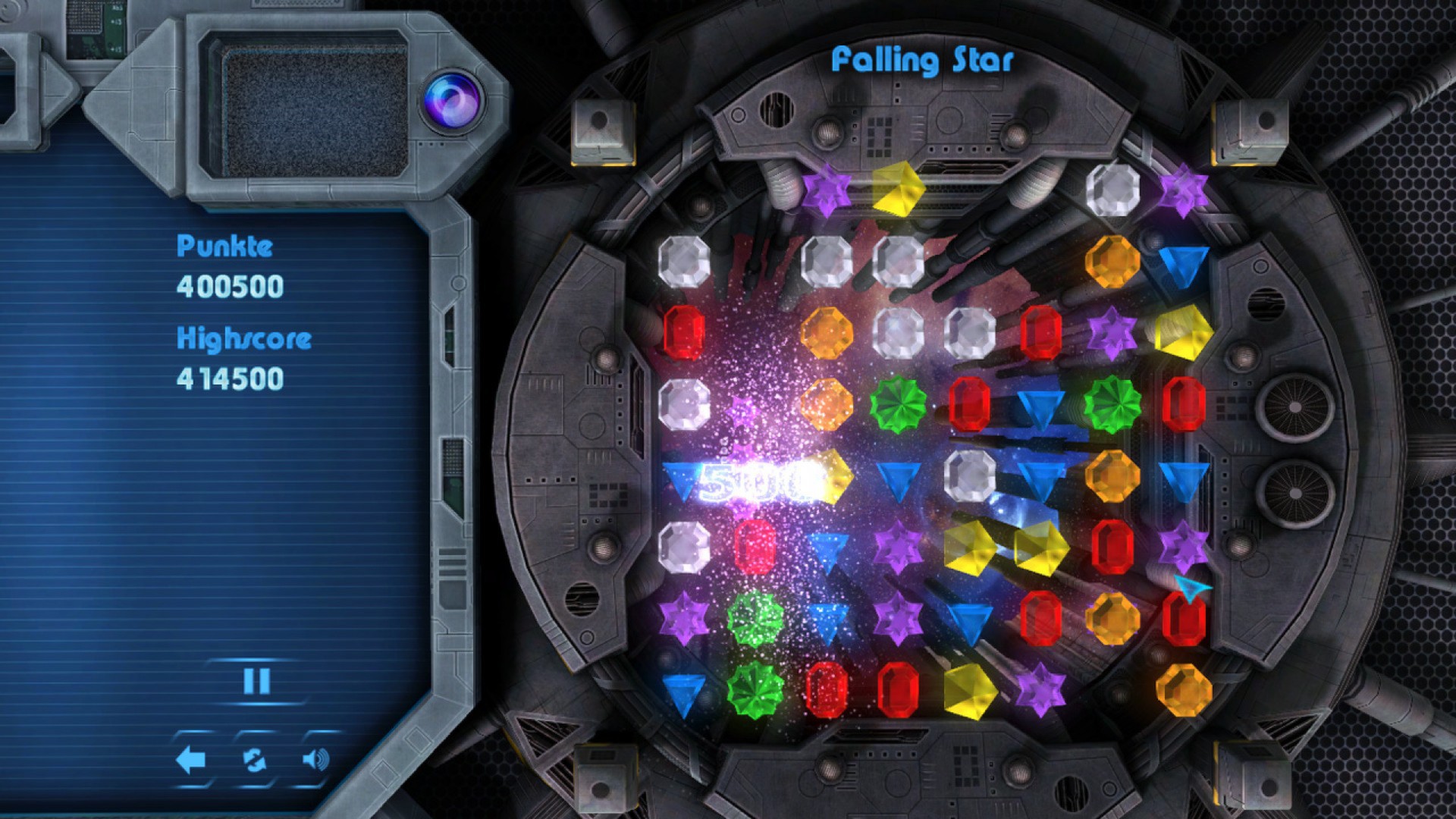 Скриншот: 3SwitcheD