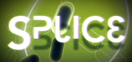 Обложка: Splice