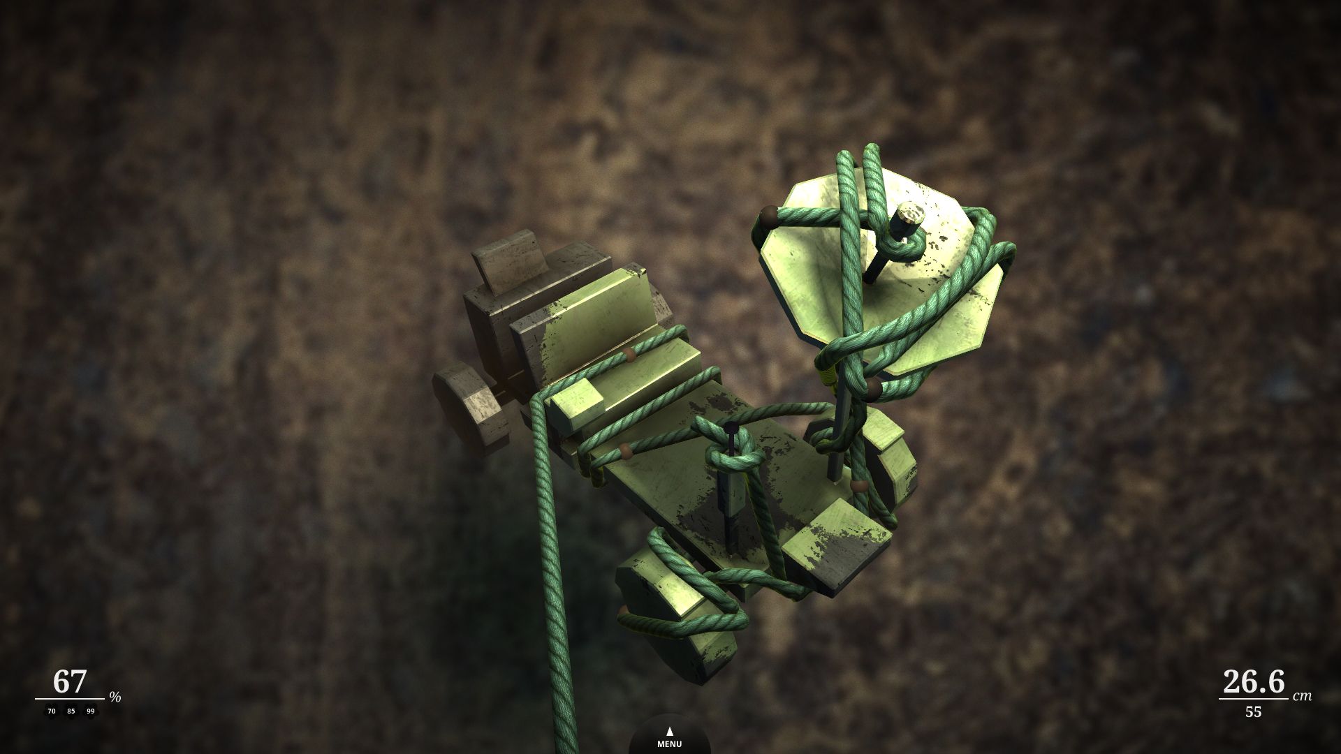 Скриншот 8: Zen Bound 2