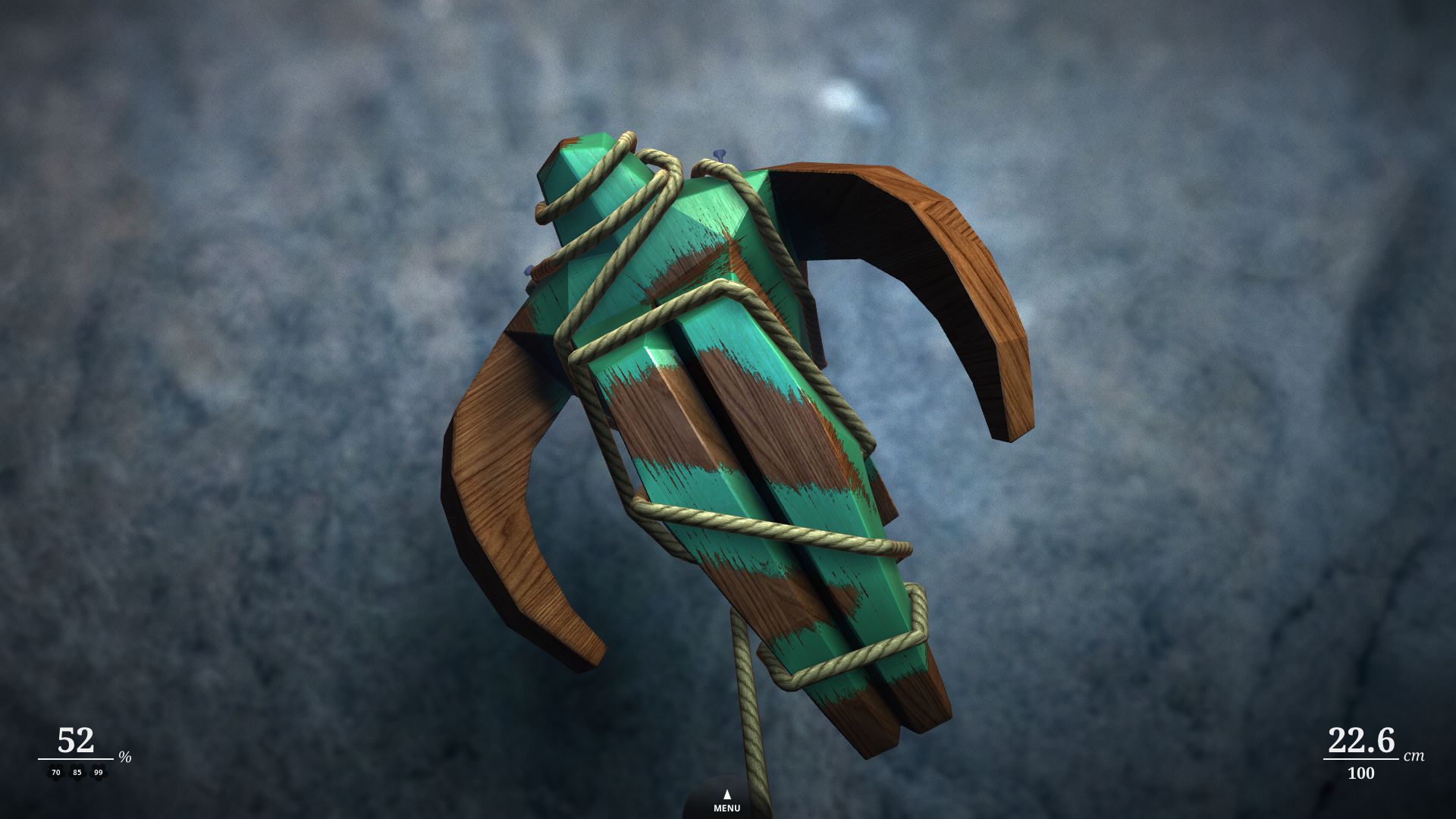 Скриншот 9: Zen Bound 2