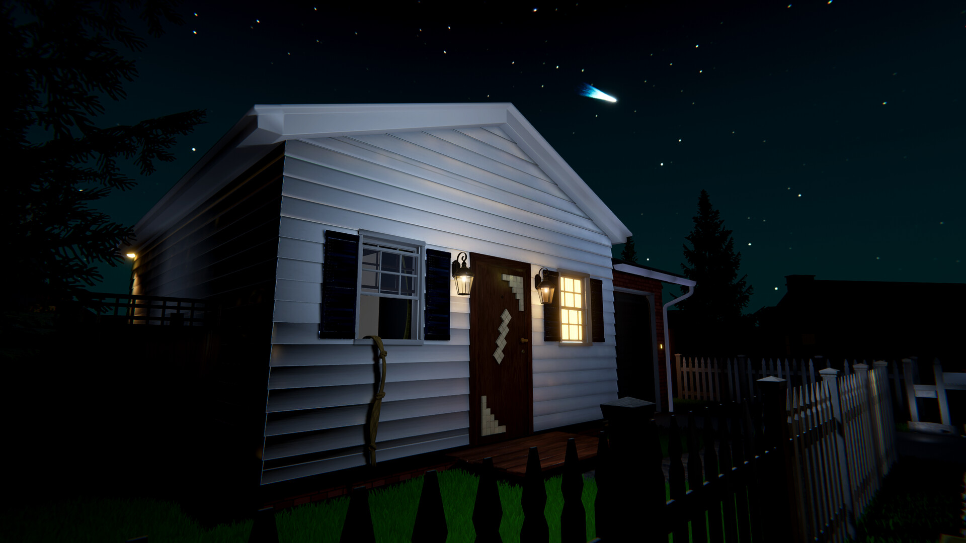 Скриншот 7: Ungrounded