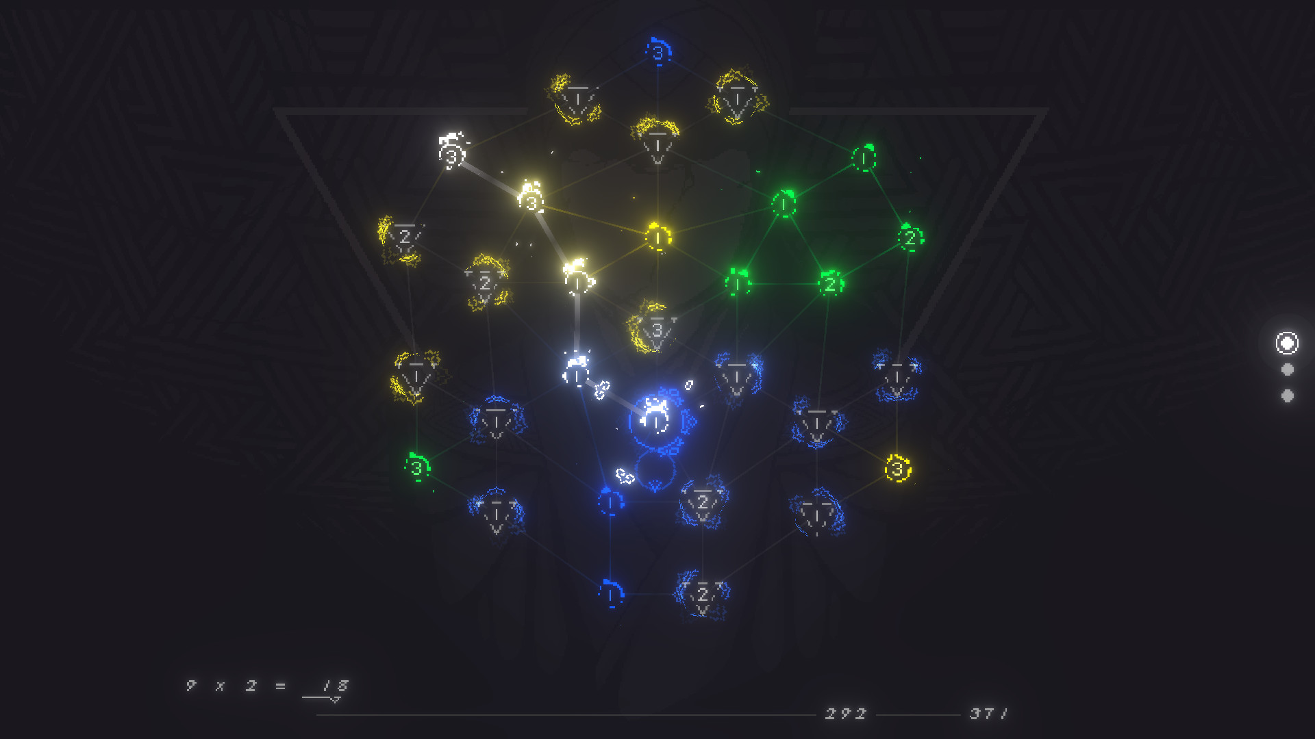 Скриншот: Dawn of a Soul