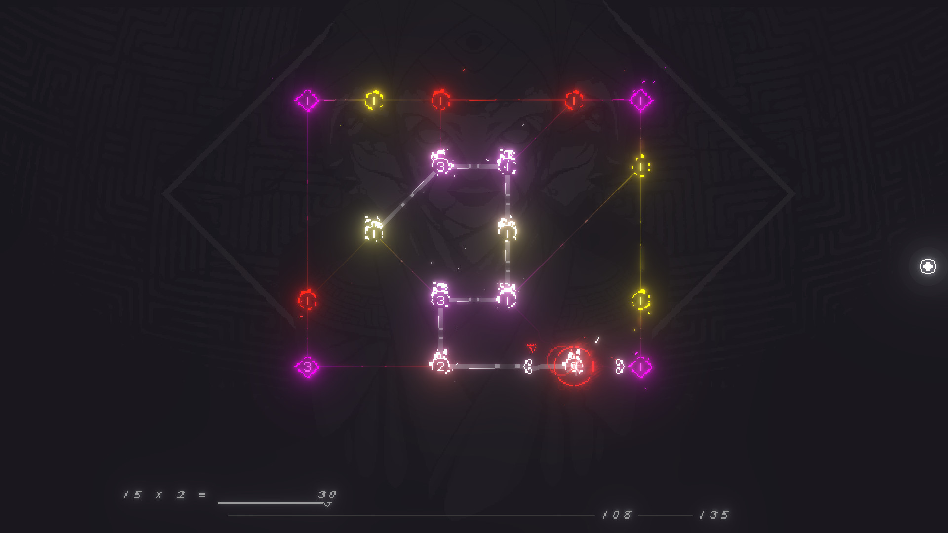 Скриншот: Dawn of a Soul