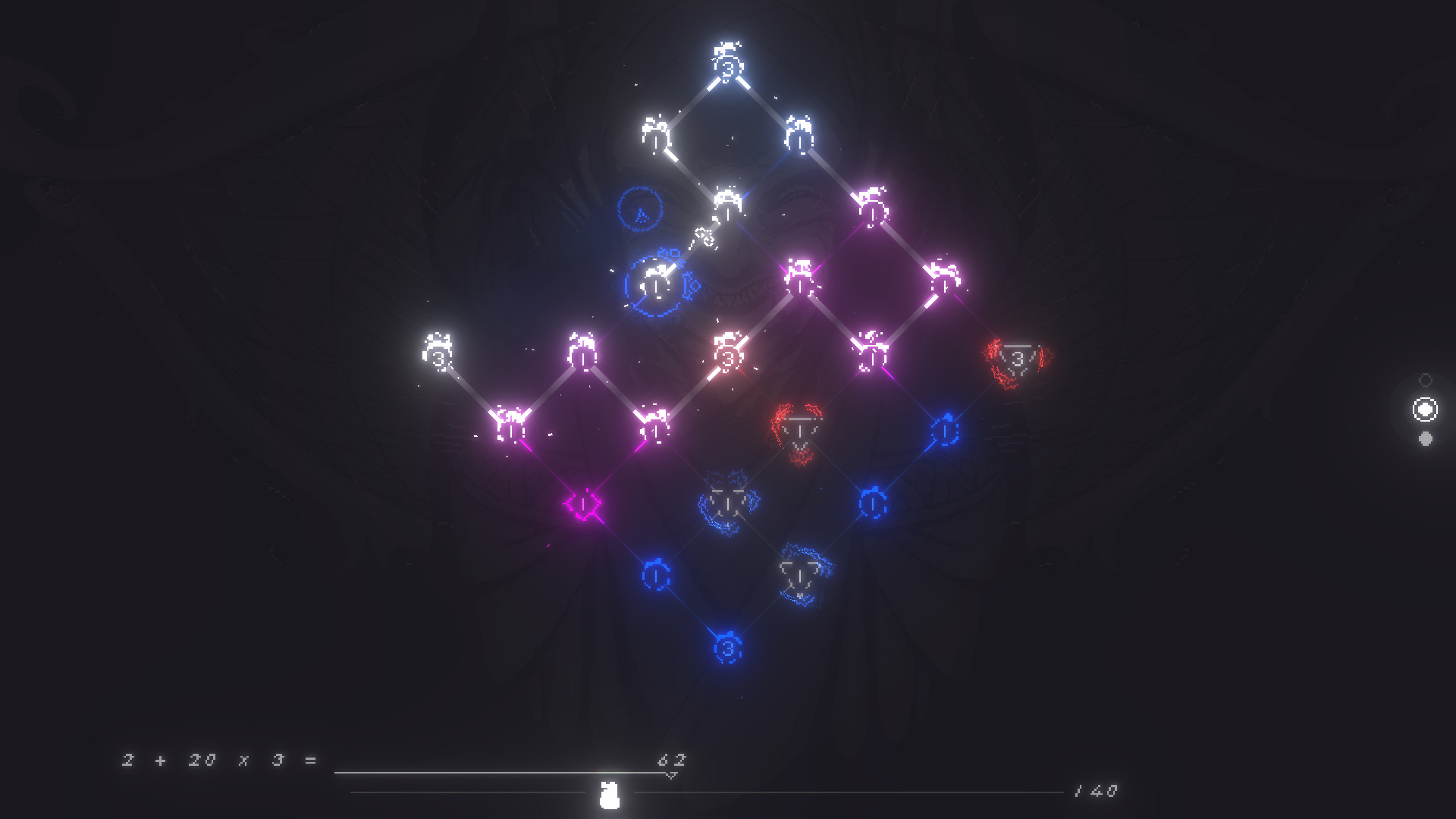 Скриншот: Dawn of a Soul