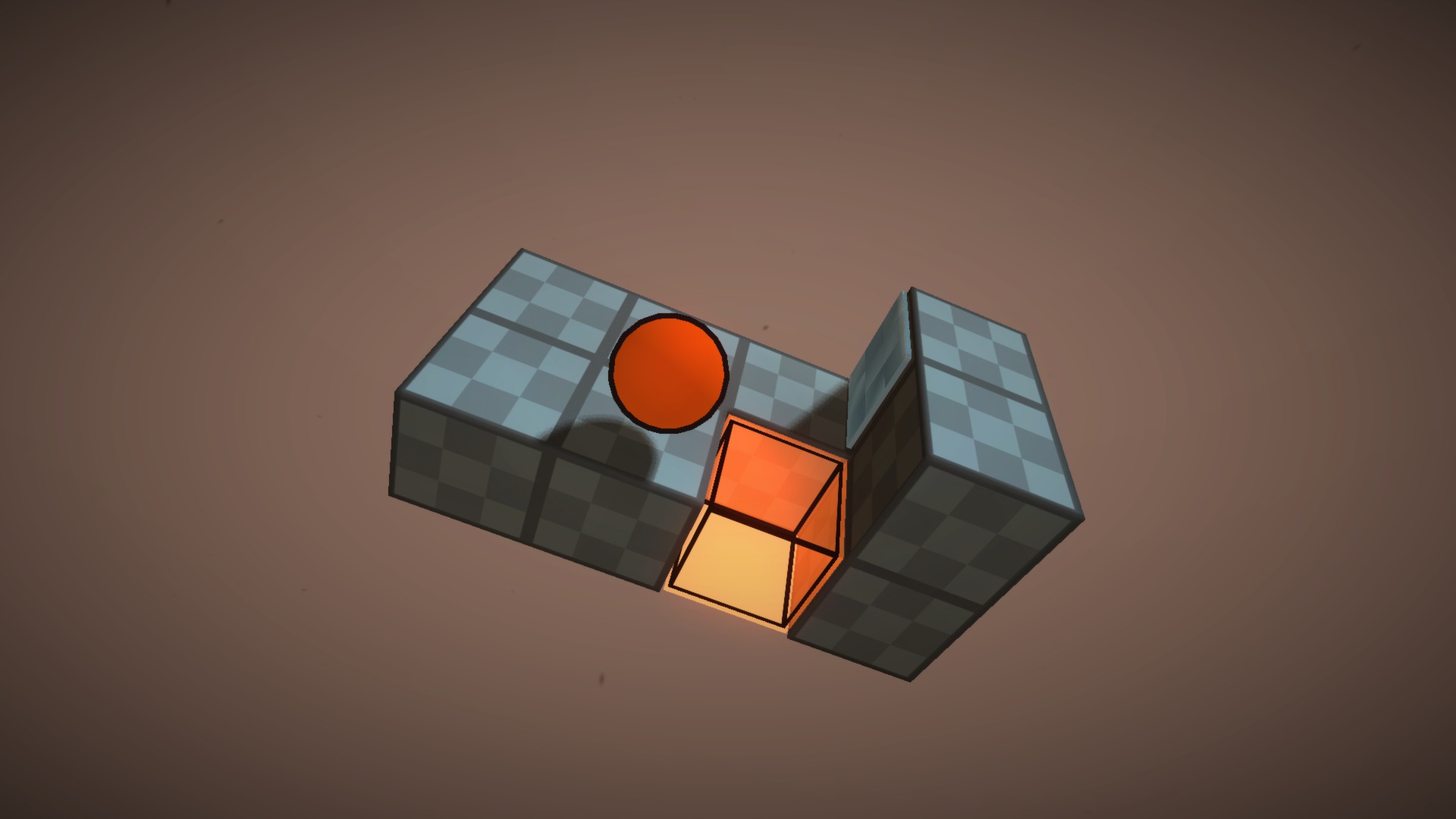 Скриншот: English Country Tune