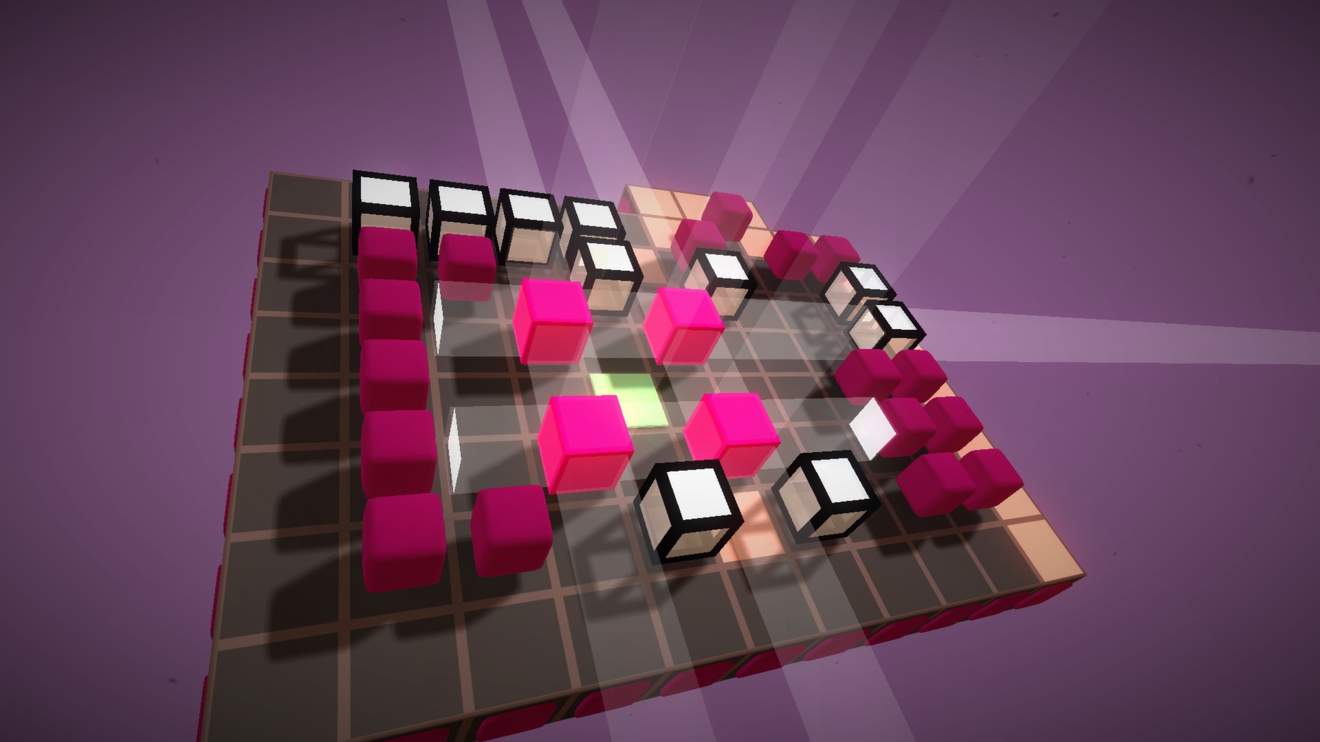 Скриншот: English Country Tune