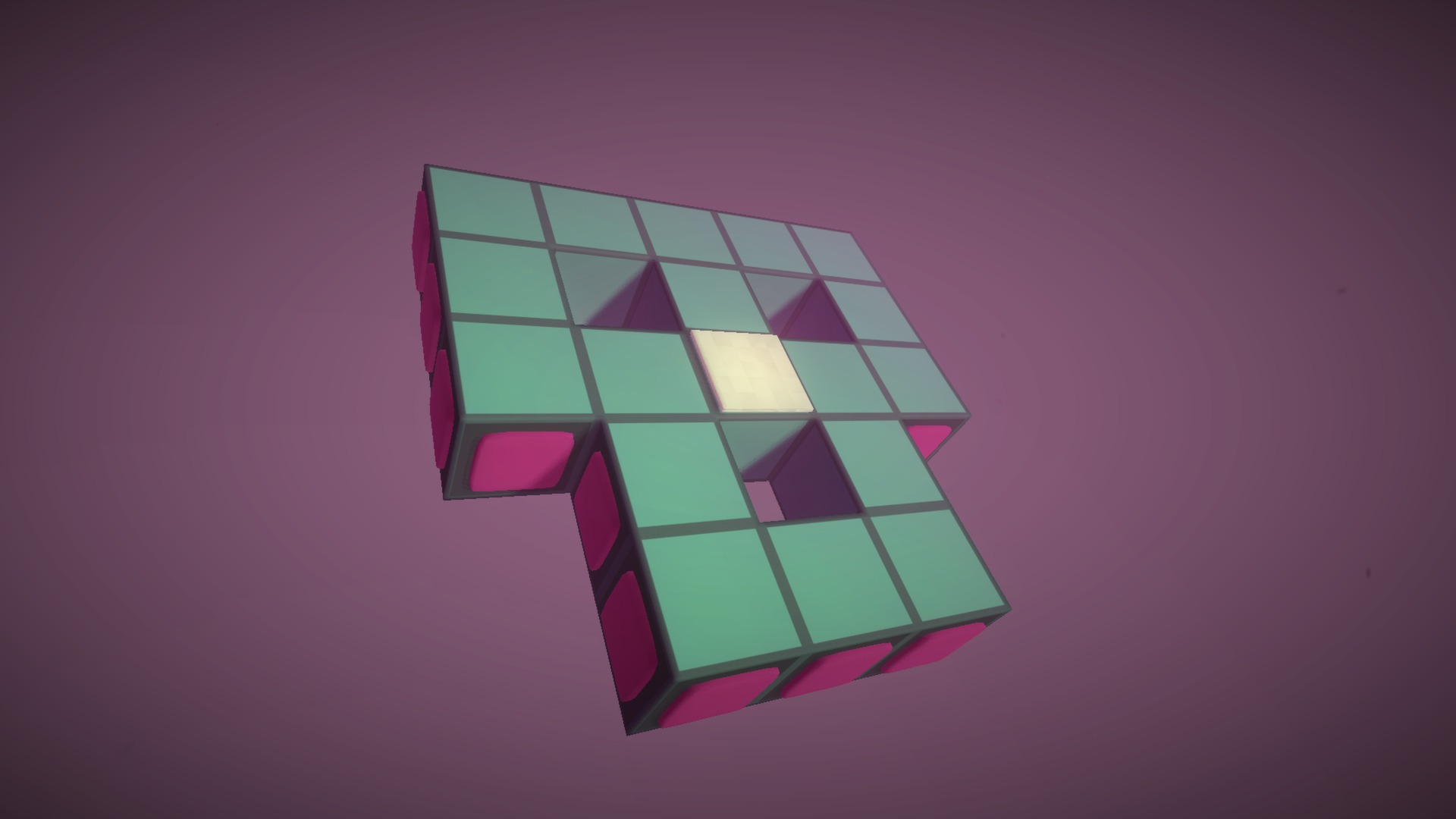 Скриншот: English Country Tune