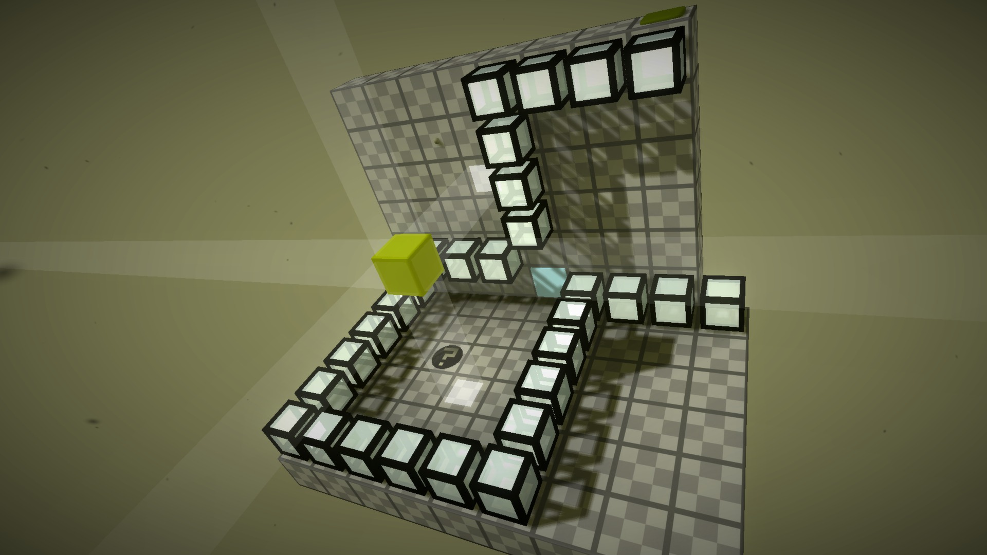 Скриншот: English Country Tune