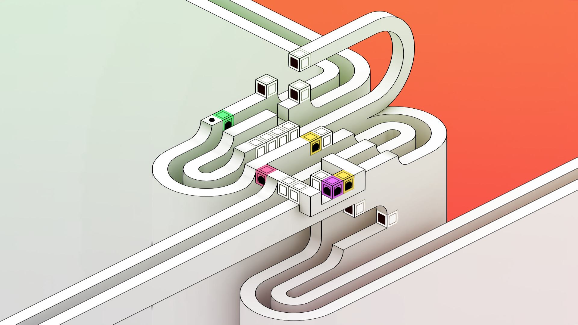 Скриншот: reky