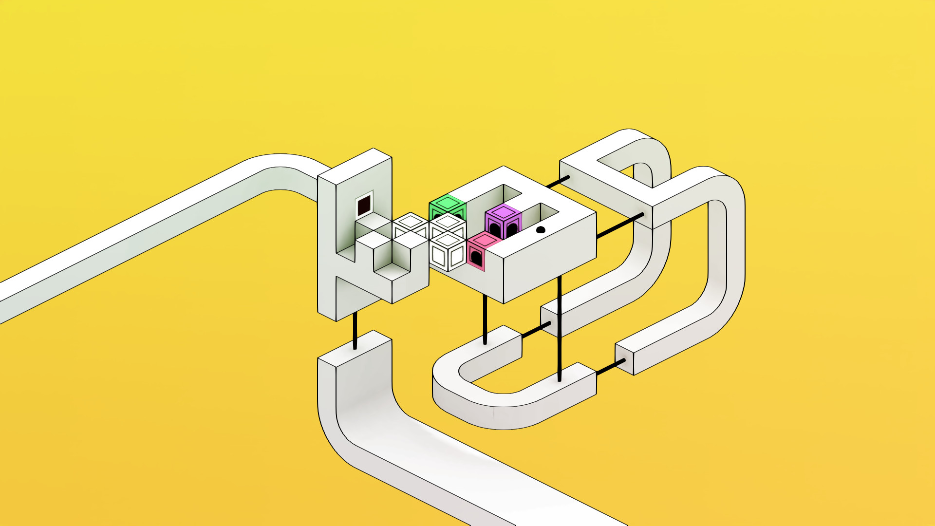 Скриншот: reky