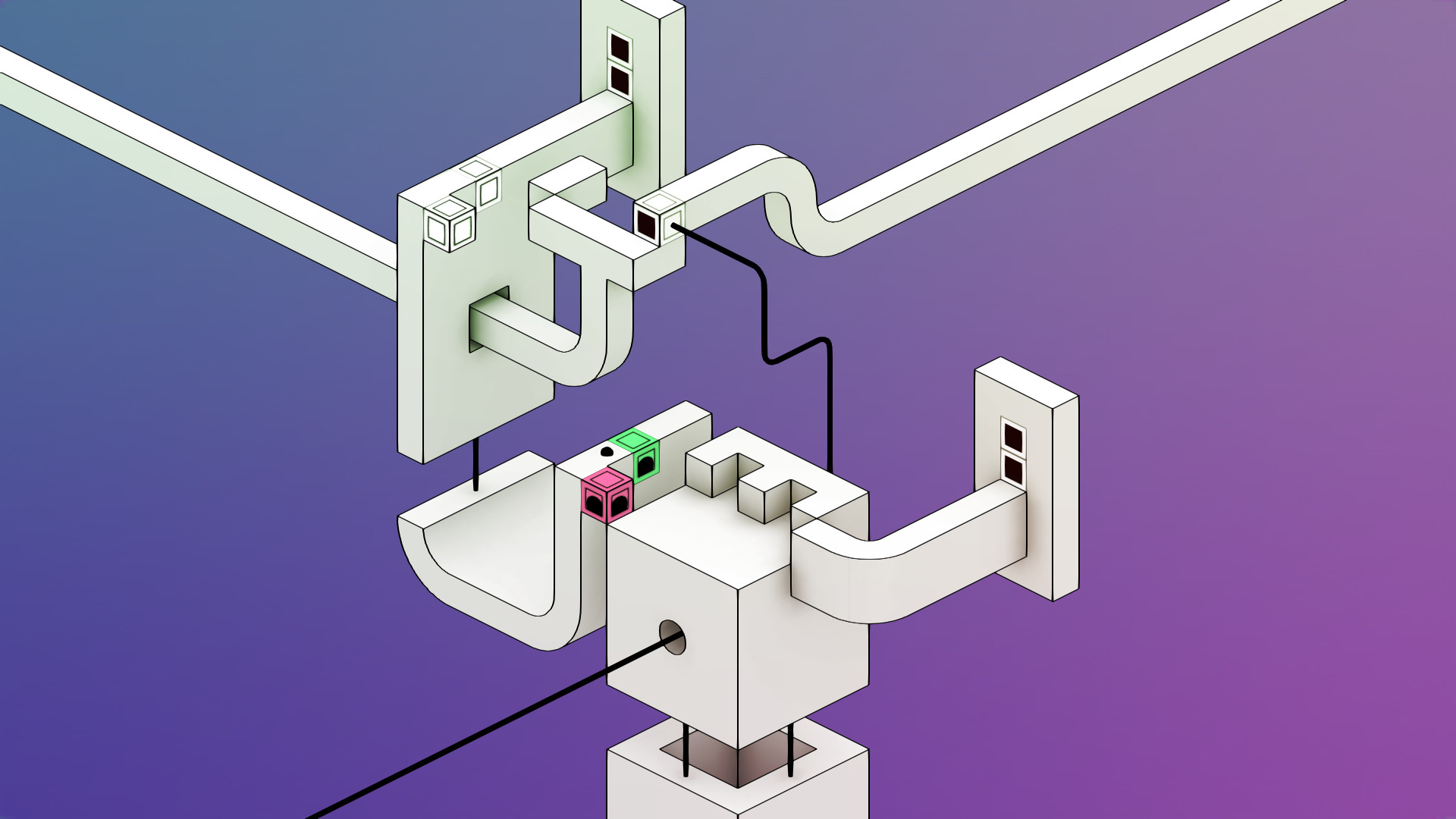 Скриншот 7: reky