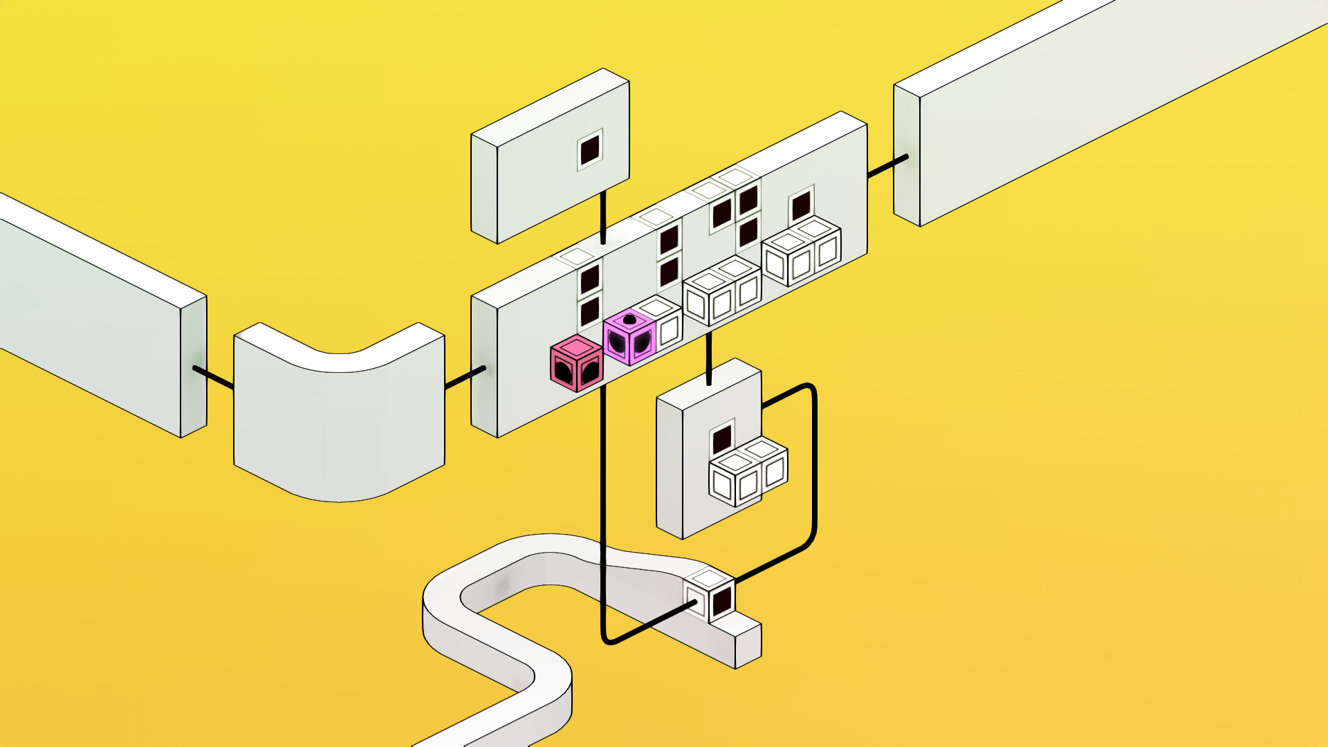 Скриншот 8: reky