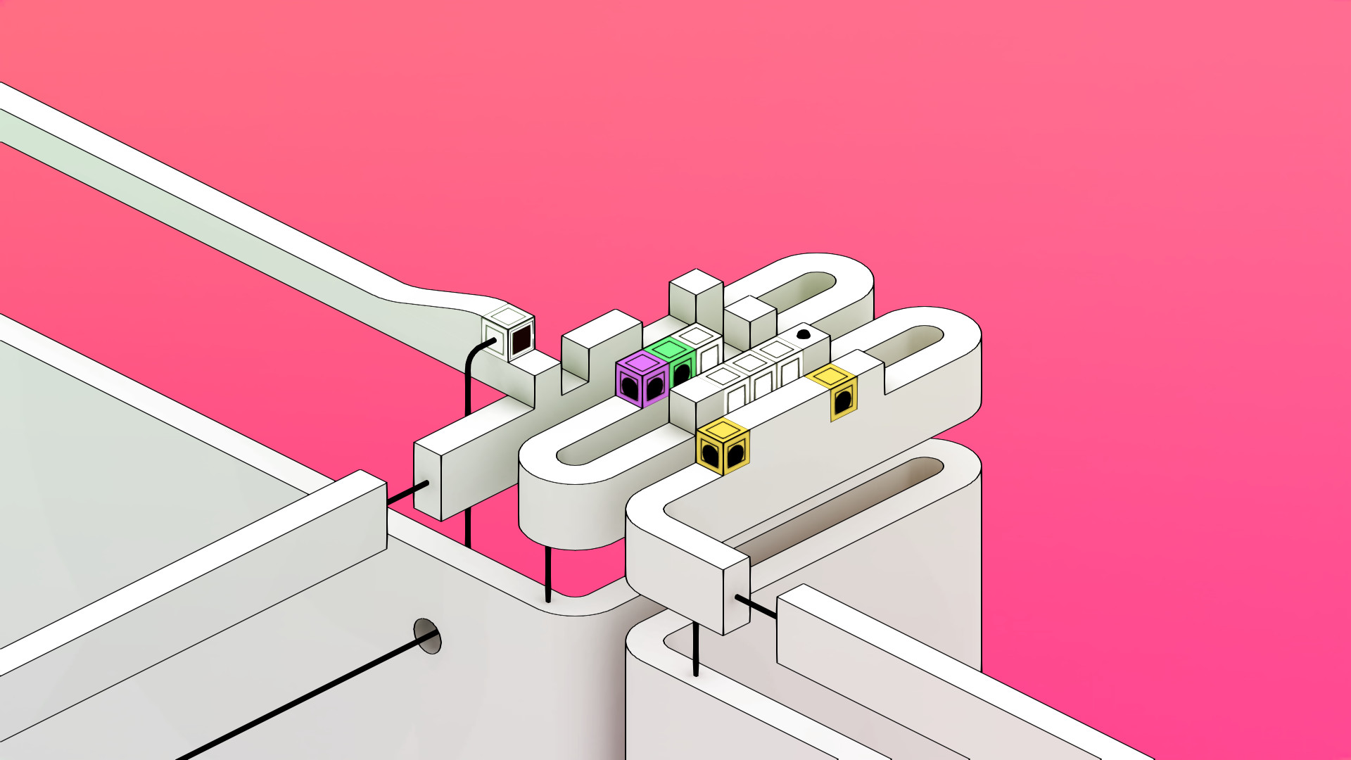 Скриншот 9: reky