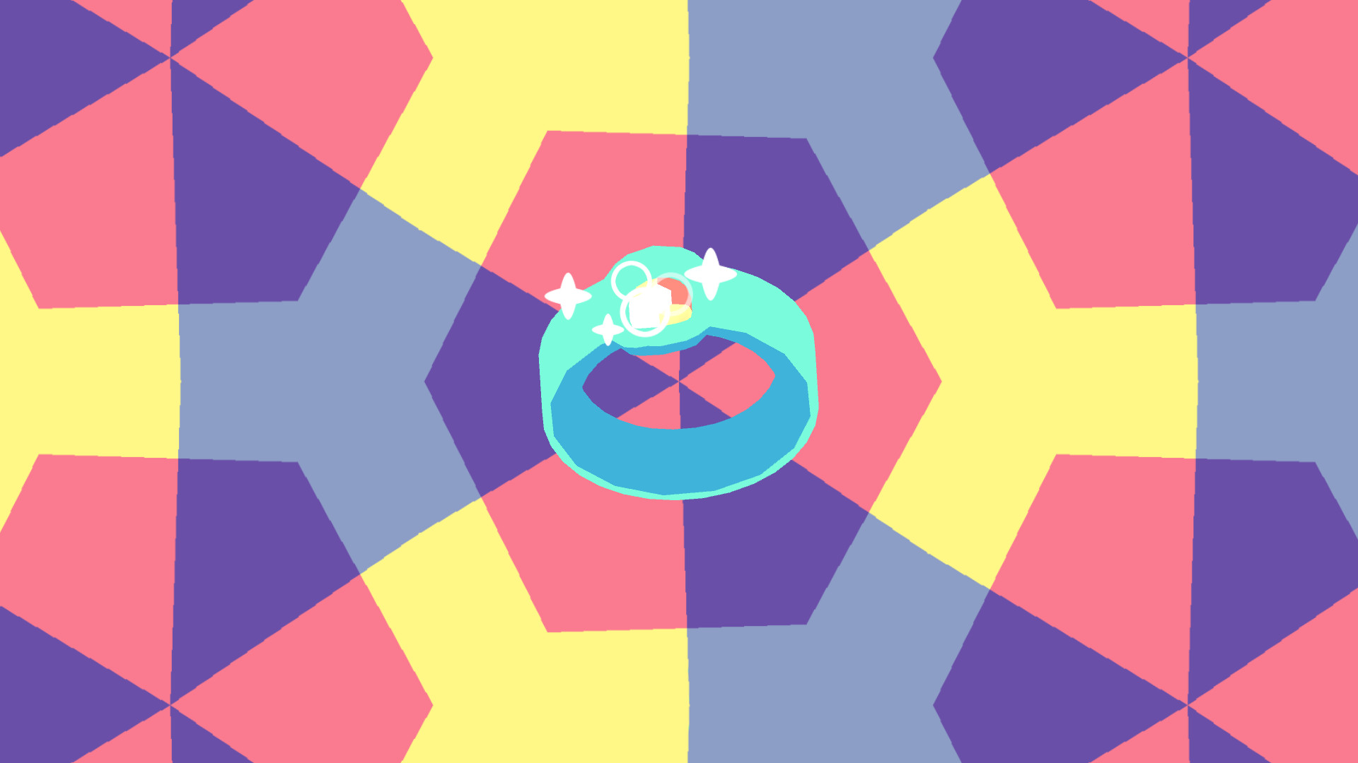 Скриншот: Vignettes