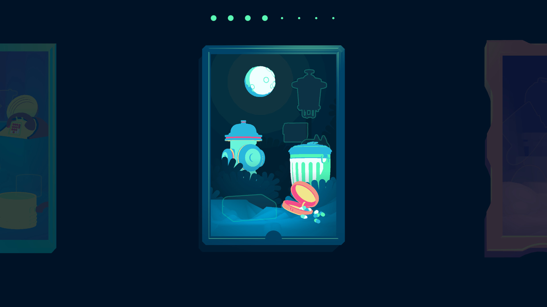 Скриншот 7: Vignettes