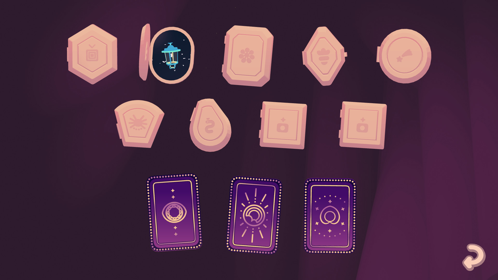 Скриншот 8: Vignettes