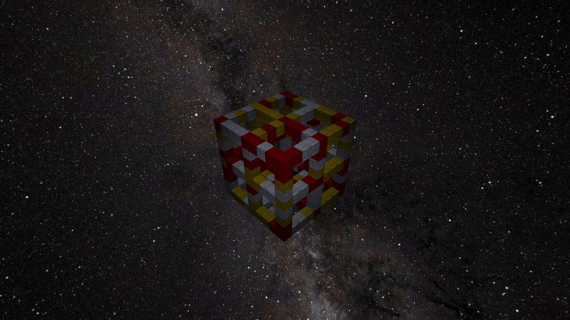 Скриншот 23: Matrix Brain Twister