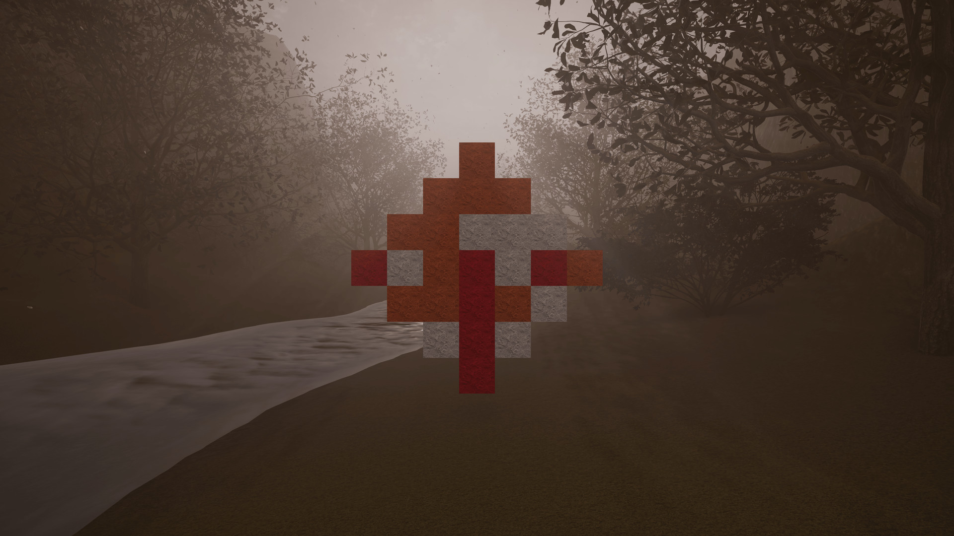 Скриншот 26: Matrix Brain Twister