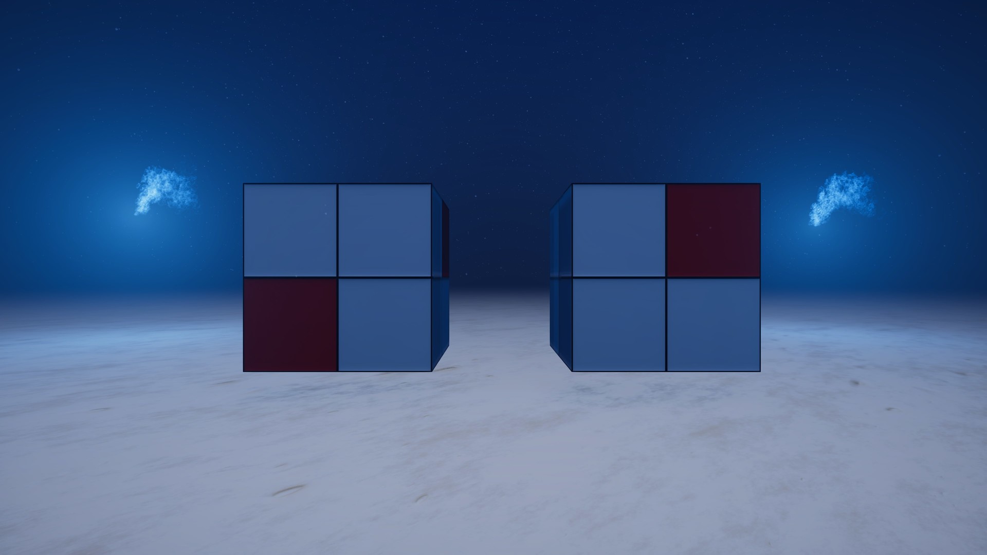 Скриншот 31: Matrix Brain Twister