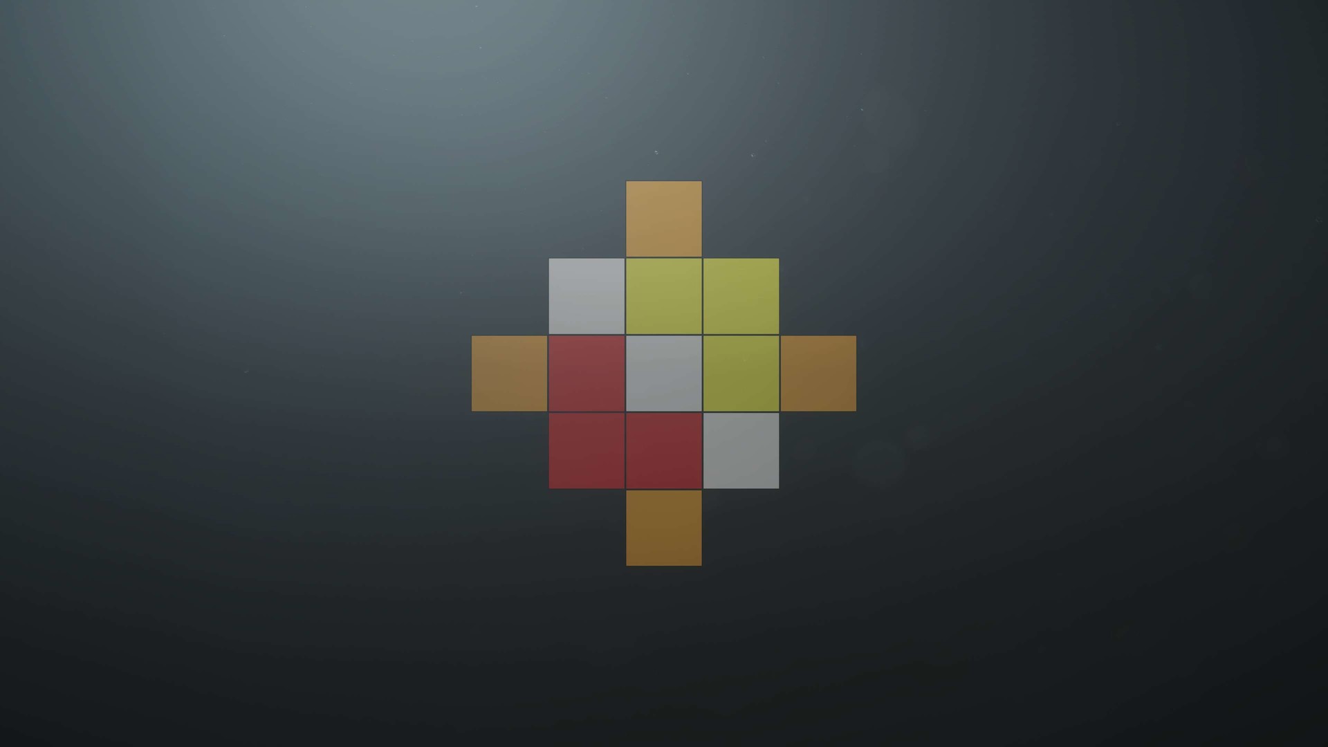 Скриншот 36: Matrix Brain Twister