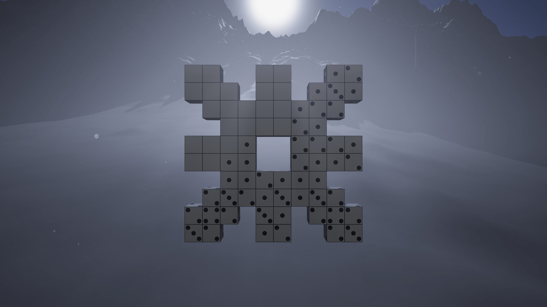 Скриншот 10: Matrix Brain Twister